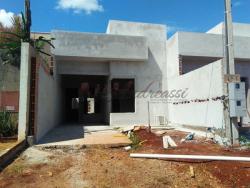 #1314 - Casa Geminada para Venda em Arapongas - PR - 2