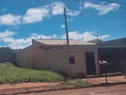 #1573 - Casa Geminada para Venda em Arapongas - PR - 2