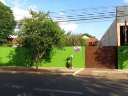 #1092 - Terreno para Venda em Arapongas - PR - 2