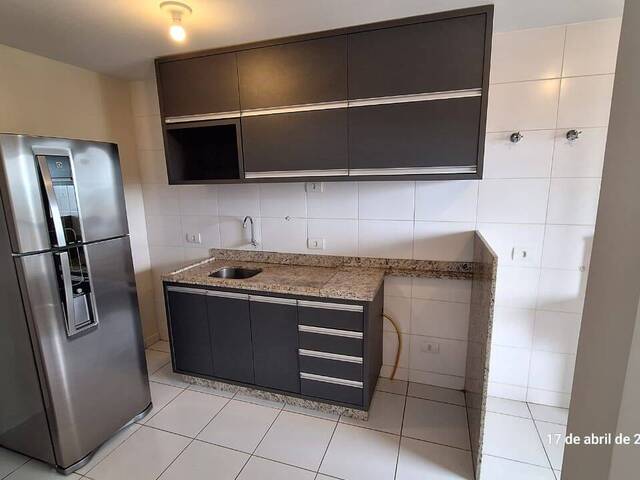 #1906 - Apartamento para Venda em Arapongas - PR - 3