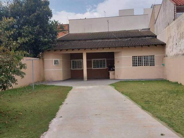 #00169.001 - Casa para Locação em Arapongas - PR - 3