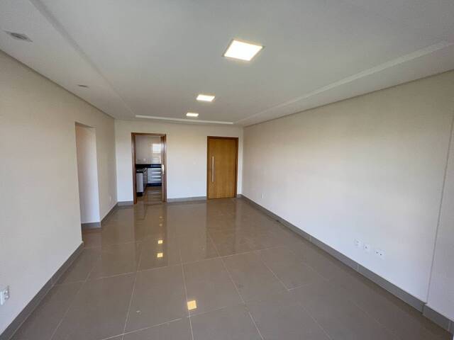 #00226.004 - Apartamento para Locação em Arapongas - PR - 3