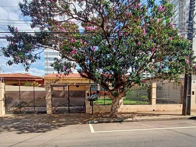 #88003.001 - Casa para Locação em Arapongas - PR - 1