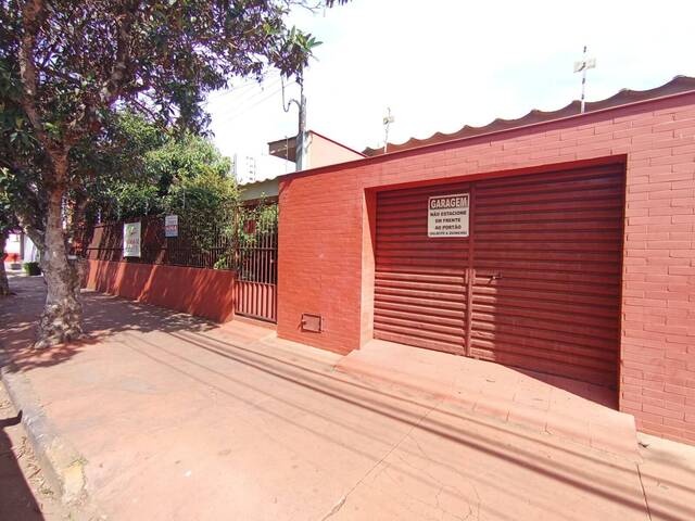 #88004.001 - Casa para Locação em Arapongas - PR - 2