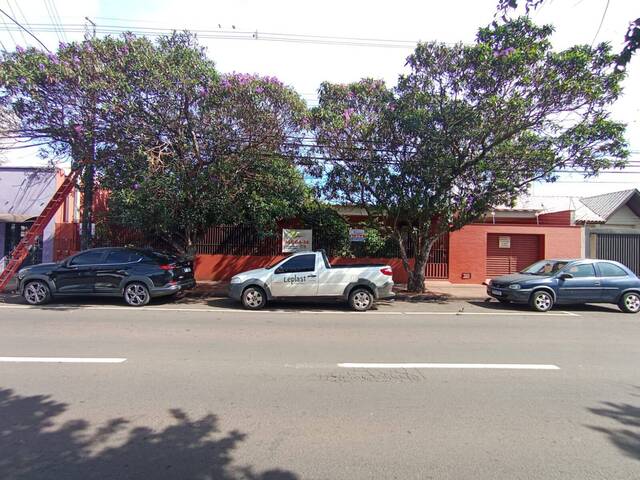 #88004.001 - Casa para Locação em Arapongas - PR - 3