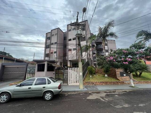 Locação em Conjunto Padre Bernardo Merckel - Arapongas