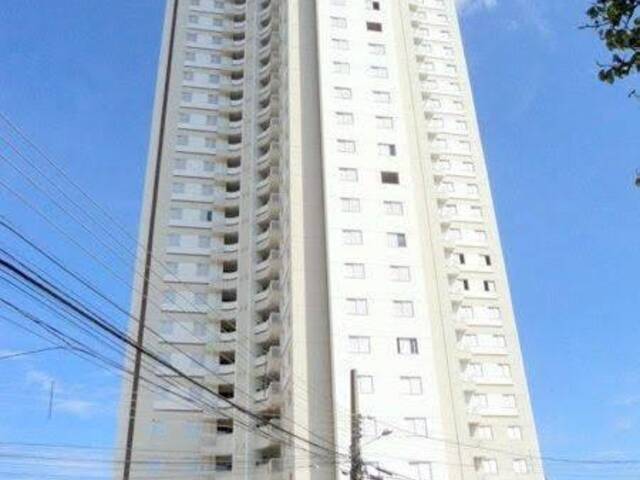 #88005.001 - Apartamento para Locação em Arapongas - PR