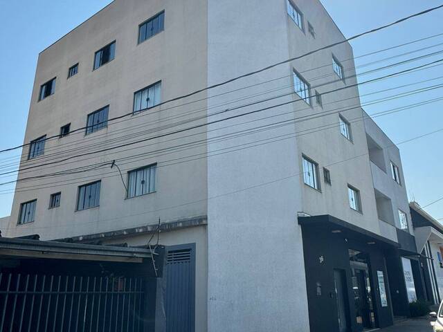 #00041.077 - Apartamento para Locação em Arapongas - PR - 1