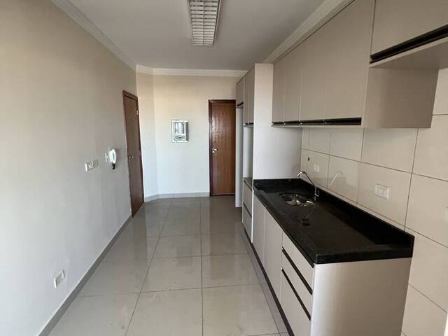 #02416.001 - Apartamento para Locação em Arapongas - PR - 3