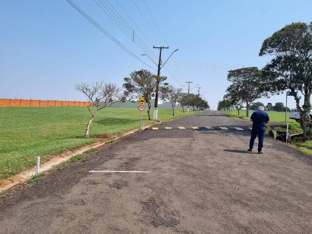 #1935 - Terreno em condomínio para Venda em Arapongas - PR - 3