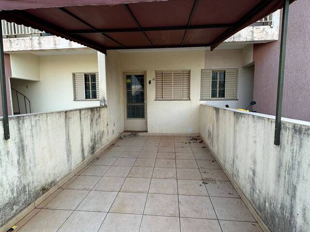 #00450.005 - Apartamento para Locação em Arapongas - PR - 2