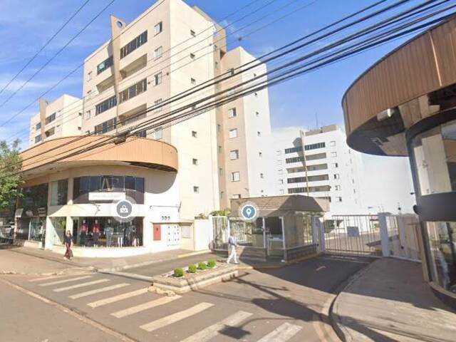 #1923 - Apartamento para Venda em Arapongas - PR