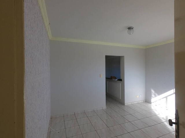 #09082.003 - Apartamento para Locação em Arapongas - PR - 2