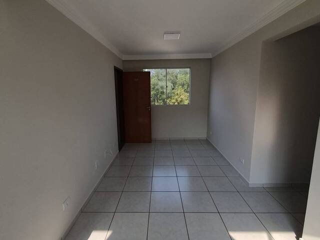 #1951 - Apartamento para Venda em Arapongas - PR - 3