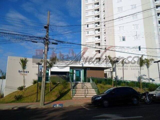 #1954 - Apartamento para Venda em Arapongas - PR - 1