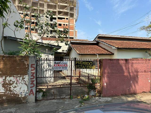 #00215.011 - Casa para Locação em Arapongas - PR - 1