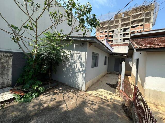 #00215.011 - Casa para Locação em Arapongas - PR - 3