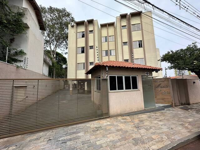 #88040.001 - Apartamento para Locação em Arapongas - PR - 1