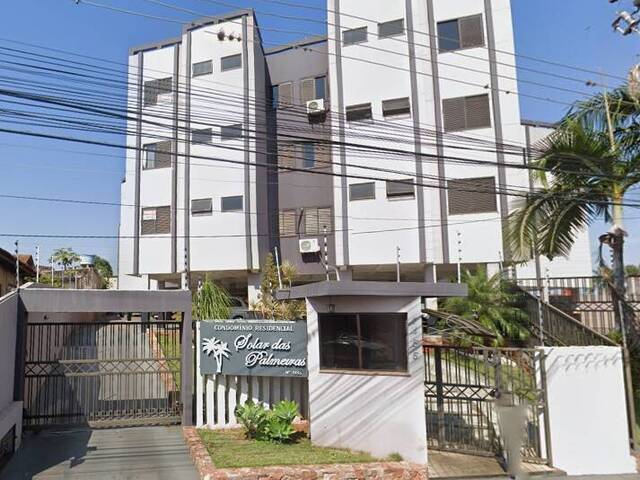 #88012.001 - Apartamento para Locação em Arapongas - PR - 1