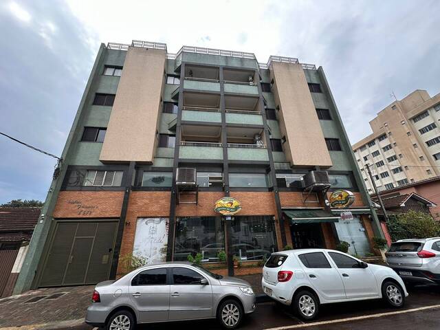 #88032.001 - Apartamento para Locação em Arapongas - PR - 1