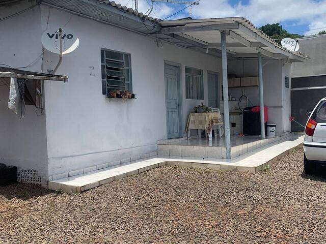 #1956 - Casa para Venda em Arapongas - PR - 3