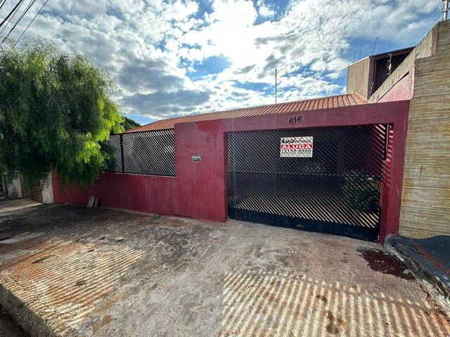 #88048.001 - Casa para Locação em Arapongas - PR - 1