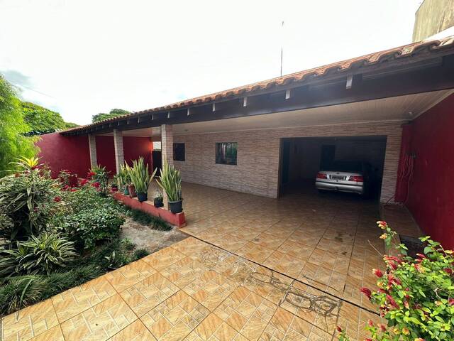 #88048.001 - Casa para Locação em Arapongas - PR - 2