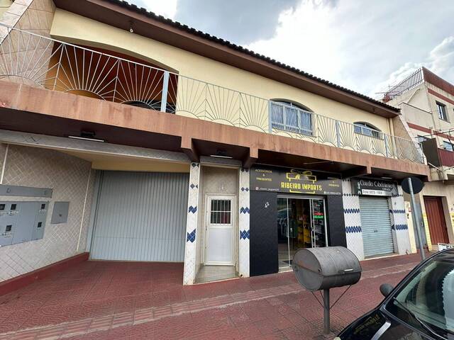 #88056.001 - Apartamento para Locação em Arapongas - PR - 1