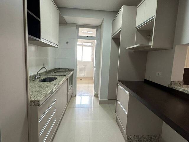 #88096.001 - Apartamento para Locação em Arapongas - PR - 2