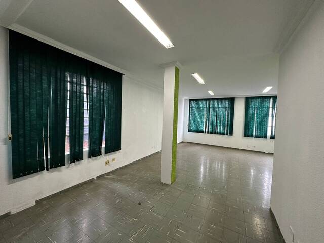 #60818.004 - Sala para Locação em Arapongas - PR - 2