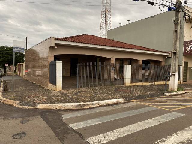 #50054.001 - Casa para Locação em Sabáudia - PR - 1