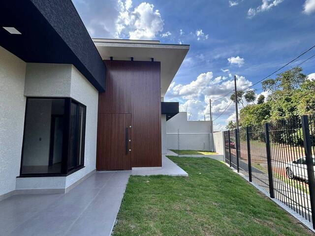 #1958 - Casa para Venda em Arapongas - PR - 3