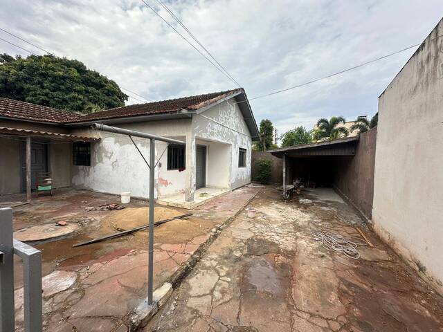 #00215.014 - Casa para Locação em Arapongas - PR - 1