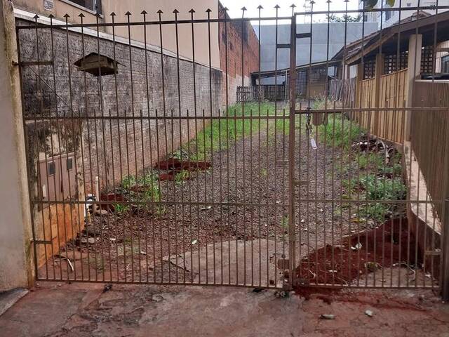 #88021.001 - Casa para Locação em Arapongas - PR