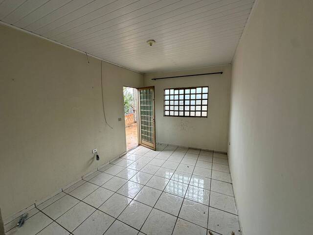 #88016.001 - Casa para Locação em Arapongas - PR - 3