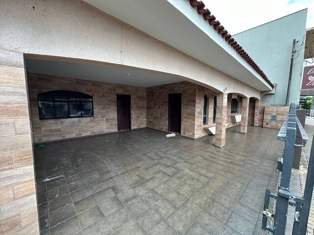 #50054.001 - Casa para Locação em Sabáudia - PR - 2