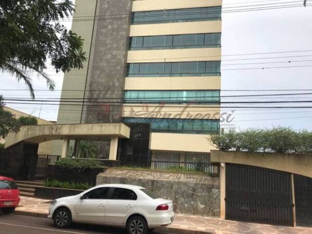 #1978 - Apartamento para Venda em Arapongas - PR