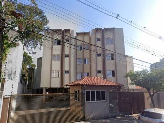 #02358.001 - Apartamento para Locação em Arapongas - PR