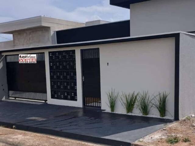 Venda em Residencial Araucárias - Arapongas