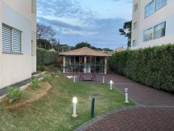 #1725 - Apartamento para Venda em Arapongas - PR - 3