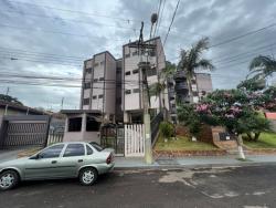 #1775 - Apartamento para Venda em Arapongas - PR - 2