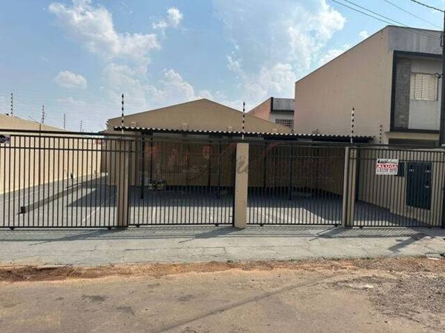 #10048.001 - Apartamento para Locação em Arapongas - PR - 2