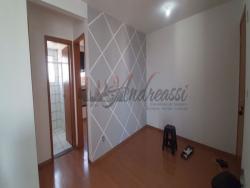 #1804 - Apartamento para Venda em Arapongas - PR - 3