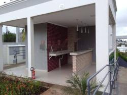 #1840 - Apartamento para Venda em Arapongas - PR - 3