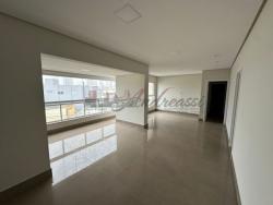 #04655.003 - Apartamento para Venda em Arapongas - PR - 2