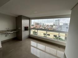 #04655.003 - Apartamento para Venda em Arapongas - PR - 3