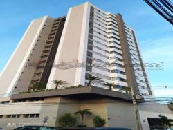 #1872 - Apartamento para Venda em Arapongas - PR - 2